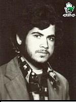 آلبوم اختصاصی تصاویر شهید رستم ریاحی چلوانی . کد 1403128338 آ