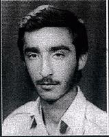 آلبوم اختصاصی تصاویر شهید مسعود ریاضتی کشه . کد 1403219488 آ