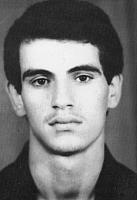 آلبوم اختصاصی تصاویر شهید کریم ریاضی خیابانی . کد 1403128345 آ