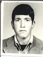 آلبوم اختصاصی تصاویر شهید عباس ریاضی یحیی ابادی . کد 1403229859 آ