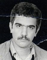 آلبوم اختصاصی تصاویر شهید کامران ریحانی . کد 1403312074 آ