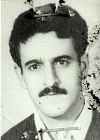 آلبوم اختصاصی تصاویر شهید یداله ریحانی . کد 1403312076 آ