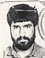 آلبوم اختصاصی تصاویر شهید درویش(عیدمحمد) ریگی . کد 1403322642 آ