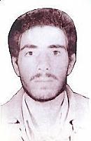 آلبوم اختصاصی تصاویر شهید رضا ریگی . کد 1403258894 آ