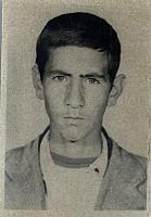 آلبوم اختصاصی تصاویر شهید علی اصغر ریواده ای . کد 1403244980 آ