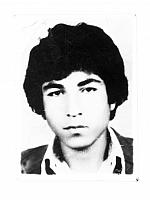 آلبوم اختصاصی تصاویر شهید محمدحسین ریوف . کد 1403128360 آ