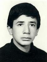 آلبوم اختصاصی تصاویر شهید خلیل اله ریوف عبدی . کد 1403312096 آ