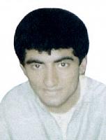 آلبوم اختصاصی تصاویر شهید زیاد رییسی . کد 1403326285 آ