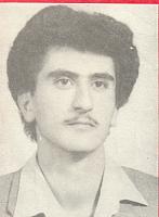 آلبوم اختصاصی تصاویر شهید سیروس رییسی . کد 1403258903 آ