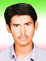 آلبوم اختصاصی تصاویر شهید مصطفی رییسی . کد 1403312108 آ