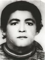 آلبوم اختصاصی تصاویر شهید مجید رییسی اردلی . کد 1403128369 آ