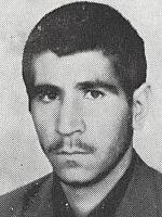 آلبوم اختصاصی تصاویر شهید محمد رییسی اردلی . کد 1403312106 آ