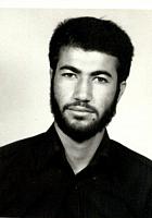 آلبوم اختصاصی تصاویر شهید بهمن رییسی دهکردی . کد 1403258901 آ