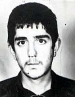 آلبوم اختصاصی تصاویر شهید اسداله ریوفی . کد 1403229875 آ