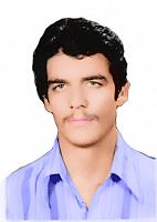 آلبوم اختصاصی تصاویر شهید سیدمحمد رییس زاده . کد 1403128364 آ