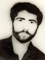 آلبوم اختصاصی تصاویر شهید صولت رییسی اردلی . کد 1403258905 آ