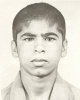 آلبوم اختصاصی تصاویر شهید احمد رییسی زاده . کد 1403246833 آ