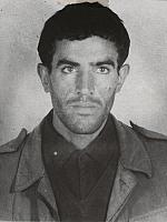 آلبوم اختصاصی تصاویر شهید نادرقلی رییسی گوشه . کد 1403229892 آ