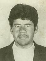 آلبوم اختصاصی تصاویر شهید ظهراب رییسی گهرویی . کد 1403312102 آ