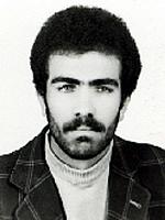 آلبوم اختصاصی تصاویر شهید امراله رییسی وانانی . کد 1403312099 آ