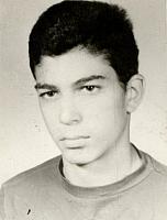 آلبوم اختصاصی تصاویر شهید حسین زارعی . کد 1403312217 آ