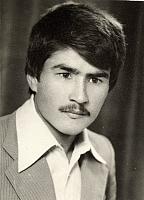 آلبوم اختصاصی تصاویر شهید محمد زینعلی . کد 1403205939 آ