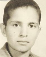 آلبوم اختصاصی تصاویر شهید محسن زارع . کد 1403258941 آ