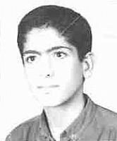 آلبوم اختصاصی تصاویر شهید حسن زارع ارنانی . کد 1403258950 آ