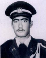 آلبوم اختصاصی تصاویر شهید خدمت زربیل نژاد . کد 1403279232 آ