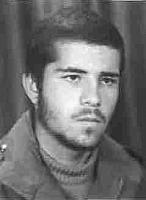 آلبوم اختصاصی تصاویر شهید حسین زمردی . کد 1403205823 آ