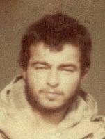 آلبوم اختصاصی تصاویر شهید محمدعلی زیبایی . کد 1403230289 آ