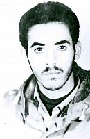 آلبوم اختصاصی تصاویر شهید محسن زین الدین(بوستانه) . کد 1403279600 آ