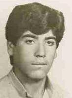 آلبوم اختصاصی تصاویر شهید رحمت اله زارعی . کد 1403312219 آ