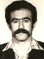 آلبوم اختصاصی تصاویر شهید توفیق زندی . کد 1403219494 آ