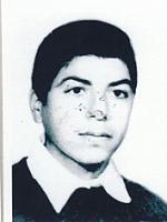 آلبوم اختصاصی تصاویر شهید صفر زنگی ابادی . کد 1403279507 آ