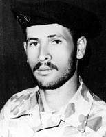 آلبوم اختصاصی تصاویر شهید جانعلی زینالی خطایلو . کد 1403279616 آ