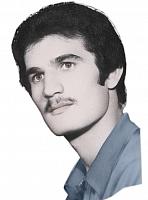 آلبوم اختصاصی تصاویر شهید سبزعلی زکی پور . کد 1403205724 آ