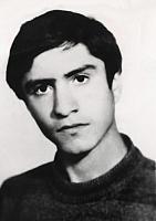 آلبوم اختصاصی تصاویر شهید علی رضا زارعیان . کد 1403230045 آ