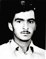 آلبوم اختصاصی تصاویر شهید قدیر زارع مجنی . کد 1403278976 آ