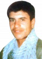 آلبوم اختصاصی تصاویر شهید محمدرضا زکی زاده قریه علی . کد 1403279306 آ