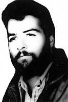 آلبوم اختصاصی تصاویر شهید مصطفی زمردی . کد 1403230215 آ