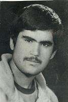 آلبوم اختصاصی تصاویر شهید محمد زنگنه . کد 1403279486 آ