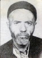 آلبوم اختصاصی تصاویر شهید قربان کرم زارعی . کد 1403279063 آ