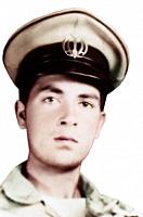 آلبوم اختصاصی تصاویر شهید نعمت اله زارع سروی . کد 1403278955 آ