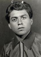 آلبوم اختصاصی تصاویر شهید حمیدرضا زارعی . کد 1403279019 آ