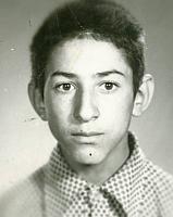 آلبوم اختصاصی تصاویر شهید محراب زارع . کد 1403128392 آ