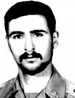 آلبوم اختصاصی تصاویر شهید یوسفعلی زارع قره باغ . کد 1403312194 آ