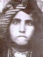 آلبوم اختصاصی تصاویر شهیده معصومه زمانی دادانه . کد 1403122846 آ