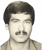 آلبوم اختصاصی تصاویر شهید ابوالحسن زارع . کد 1403258918 آ