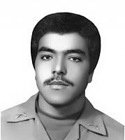 آلبوم اختصاصی تصاویر شهید حجت اله زمانی . کد 1403230161 آ